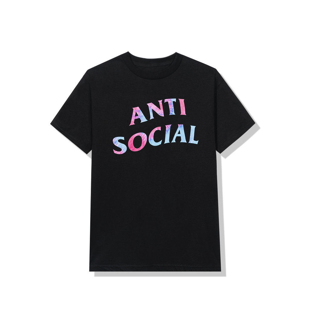 卸し売り購入 Tee Black Gemini ASSC アンチソーシャルソーシャル