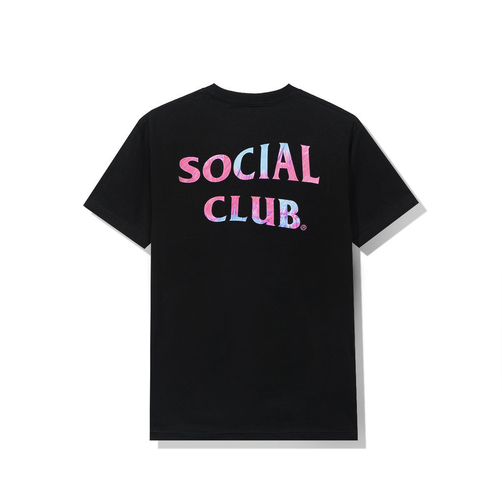 卸し売り購入 Tee Black Gemini ASSC アンチソーシャルソーシャル