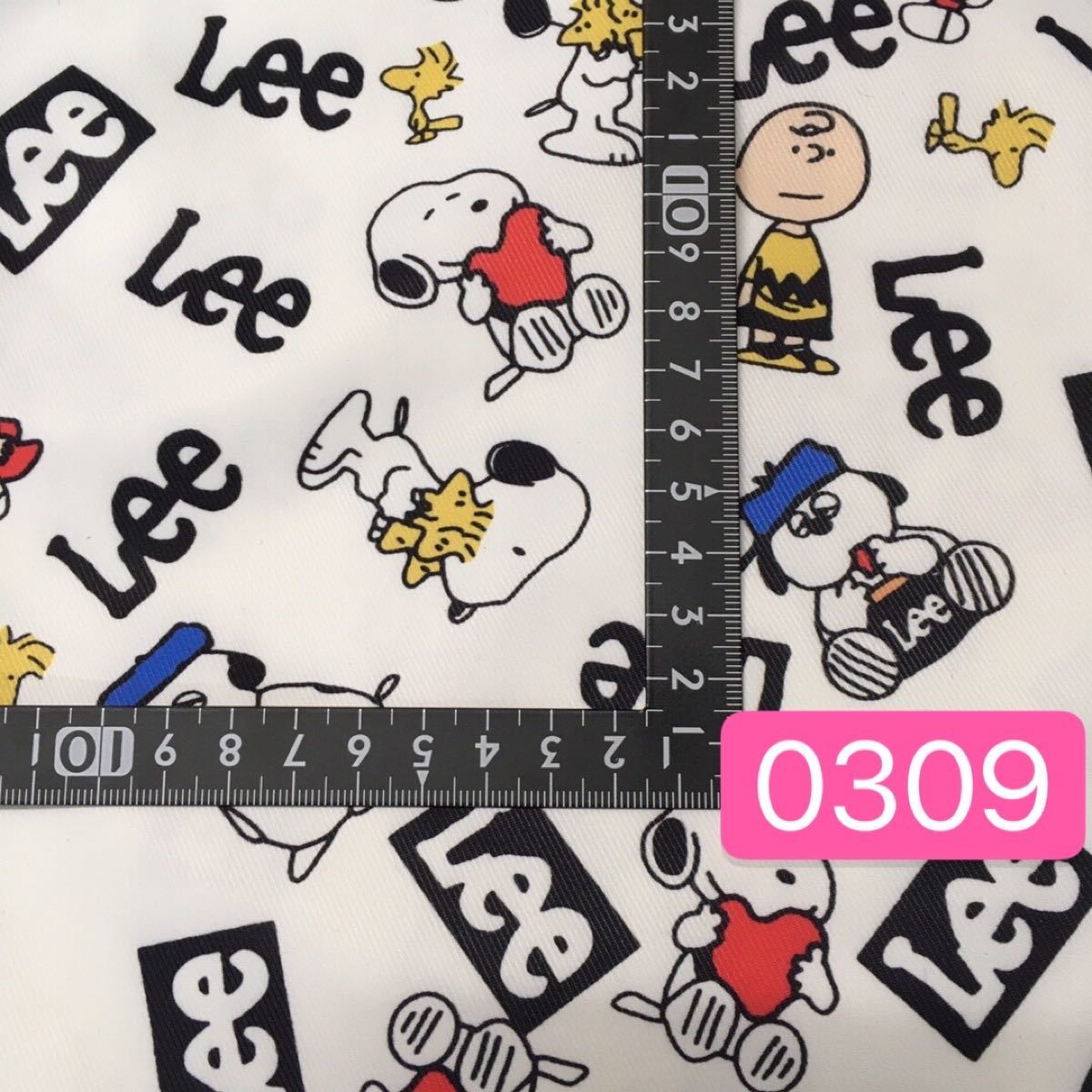 Paypayフリマ 0309 スヌーピーlee撥水 布生地 ハギレ ハンドメイド Paypayフリマ 0309 スヌーピーlee撥水 布生地 ハギレ ハンドメイド