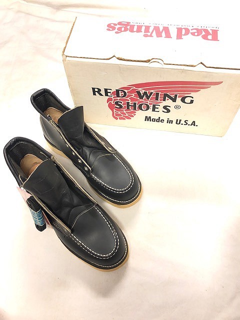 オープニング 大放出セール】 RED WING レッドウィング アイリッシュ