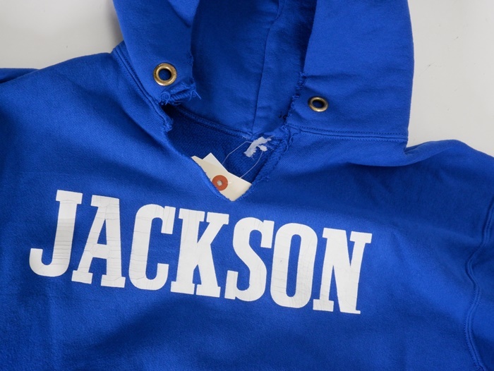 ジャクソンマティスJACKSON MATISSE 2020AW JACKSON RWスウェット