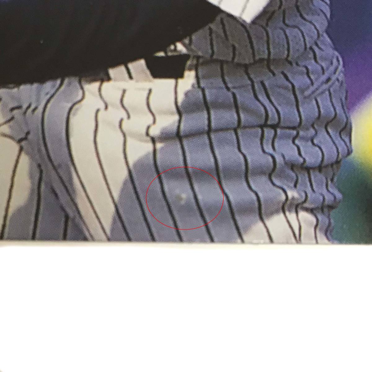 CFP【当時もの】カルビー 野球　カード　1999　No.120　ナイジェル・ウィルソン　プロ野球　日本ハム・ファイターズ 日ハム _画像3