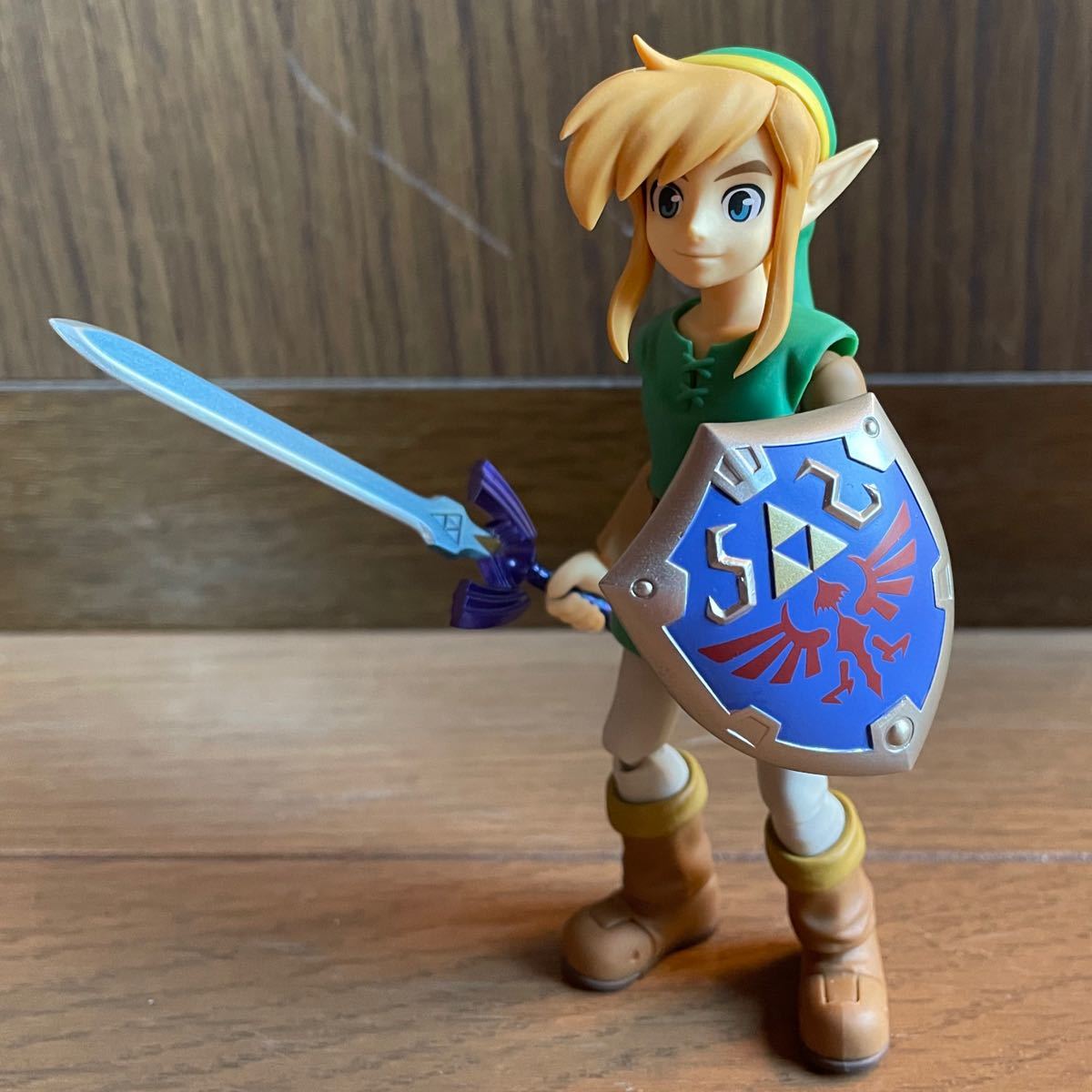 figma リンク 神々のトライフォース 2 ver|Yahoo!フリマ(旧 figma リンク 神々のトライフォース 2 ver|Yahoo!フリマ(旧