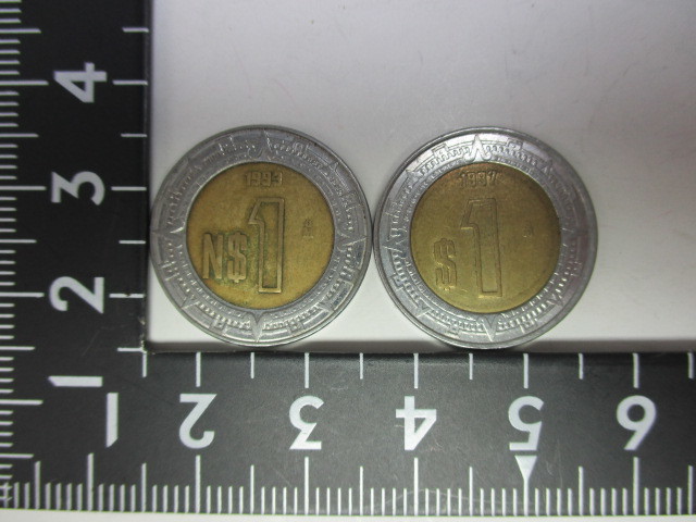 メキシコ 1ペソ コイン硬貨 計2枚 1993年バイメダル1枚 1997年バイメダル1枚 M 429 Unsojp เว บประม ลส นค าของญ ป นด วยต วเอง จ ดส งเร วหน าบ านค ณ ประม ลง ายด วยต วเอง ด วยระบบประม ลภาษาไทย Yahoo Auction Bid Japan メキシコ 1ペソ コイン硬貨 計2枚 1993年バイメダル1枚 1997年バイメダル1枚 M 429 Unsojp เว บประม ลส นค าของญ ป นด วยต วเอง จ ดส งเร วหน าบ านค ณ ประม ลง ายด วยต วเอง ด วยระบบประม ลภาษาไทย Yahoo Auction Bid Japan