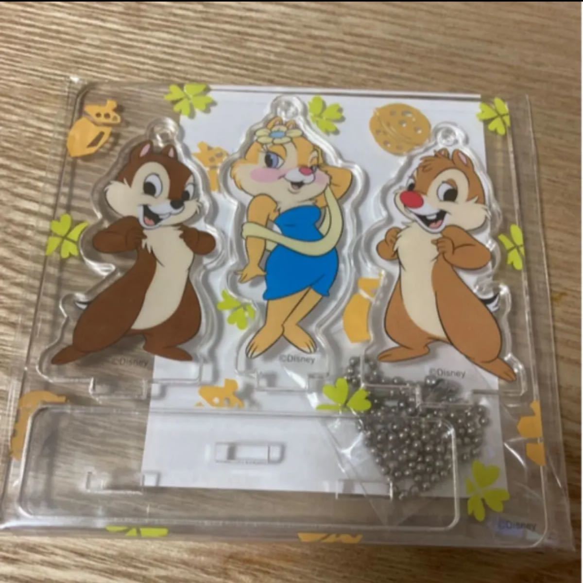 ディズニーストア チップとデール アクスタ|Yahoo!フリマ(旧 ディズニーストア チップとデール アクスタ|Yahoo!フリマ(旧