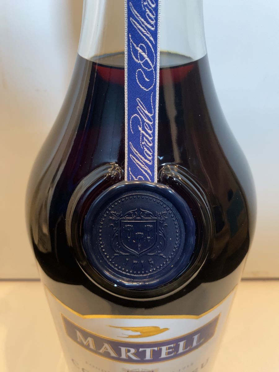 マグナムボトル 3000ml】マーテル コルドンブルー 箱付 未開栓 マグナムボトル 3000ml】マーテル コルドンブルー 箱付 未開栓