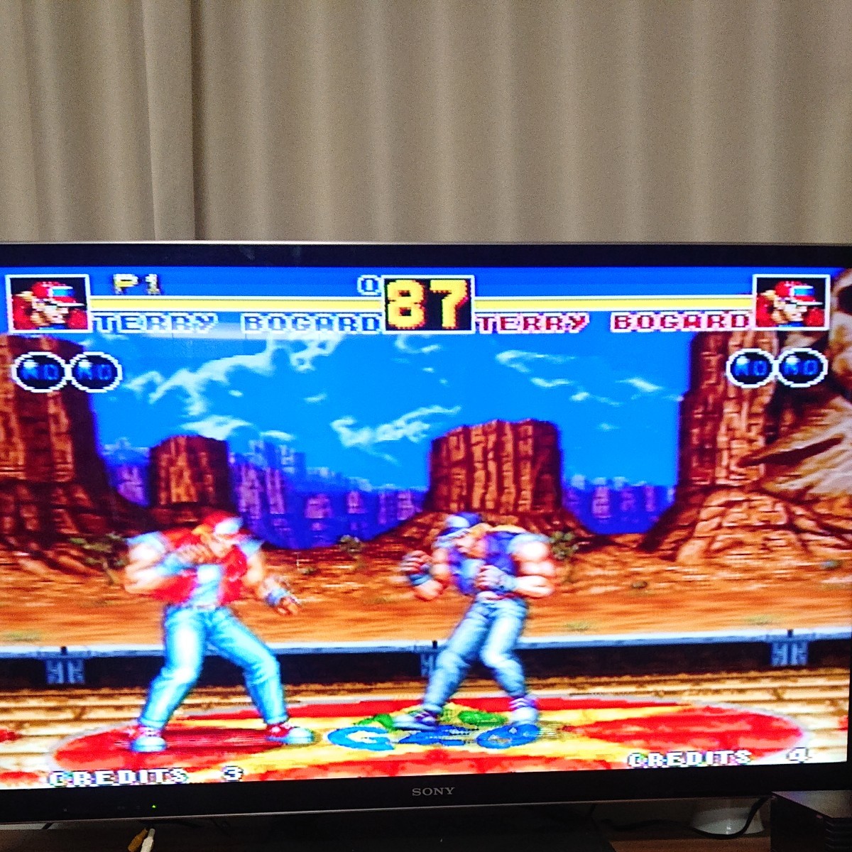 NEOGEO ネオジオ本体 コントローラー(2個) ソフト3本セット NEOGEO ネオジオ本体 コントローラー(2個) ソフト3本セット