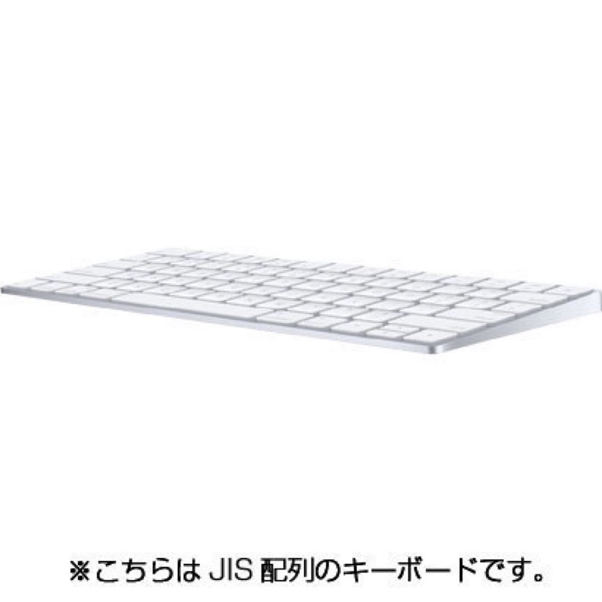 アップル AppleMagic Keyboard JIS配列 [MLA22J/A]