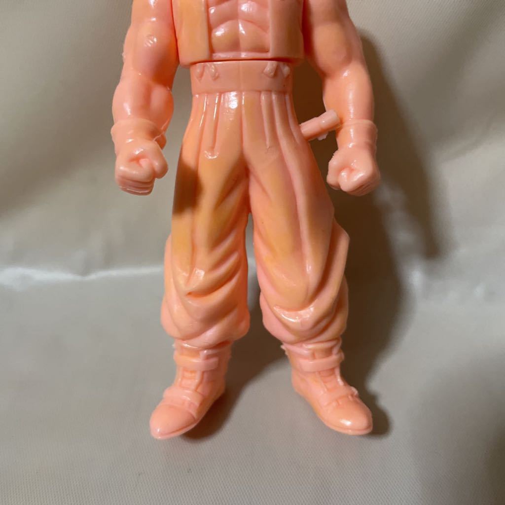 ドラゴンボール スーパーフィギュア パート1 人造人間13号 肌色 ドラゴンボール スーパーフィギュア パート1 人造人間13号 肌色