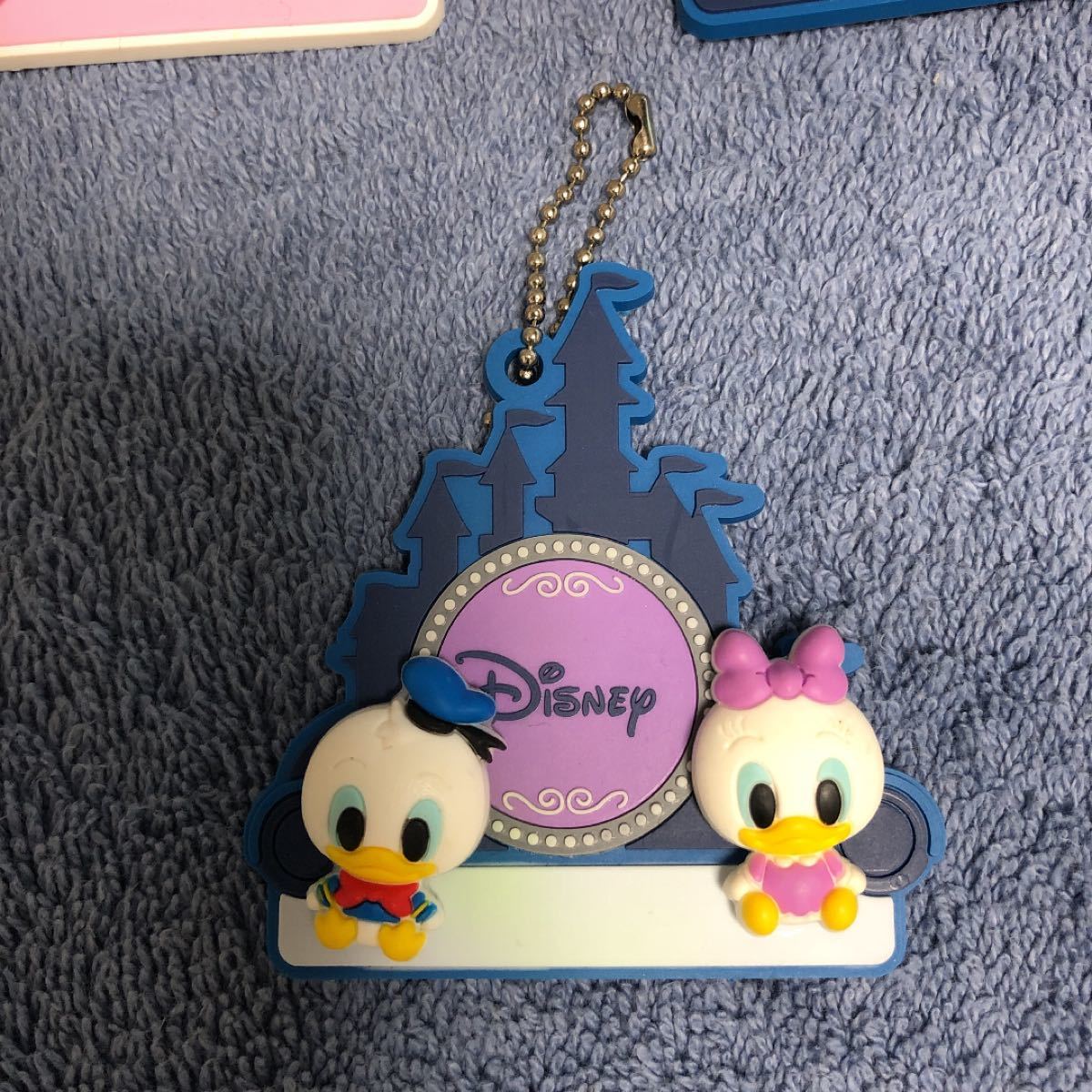 Paypayフリマ ディズニー ストラップ 3種 マスコット Paypayフリマ ディズニー ストラップ 3種 マスコット
