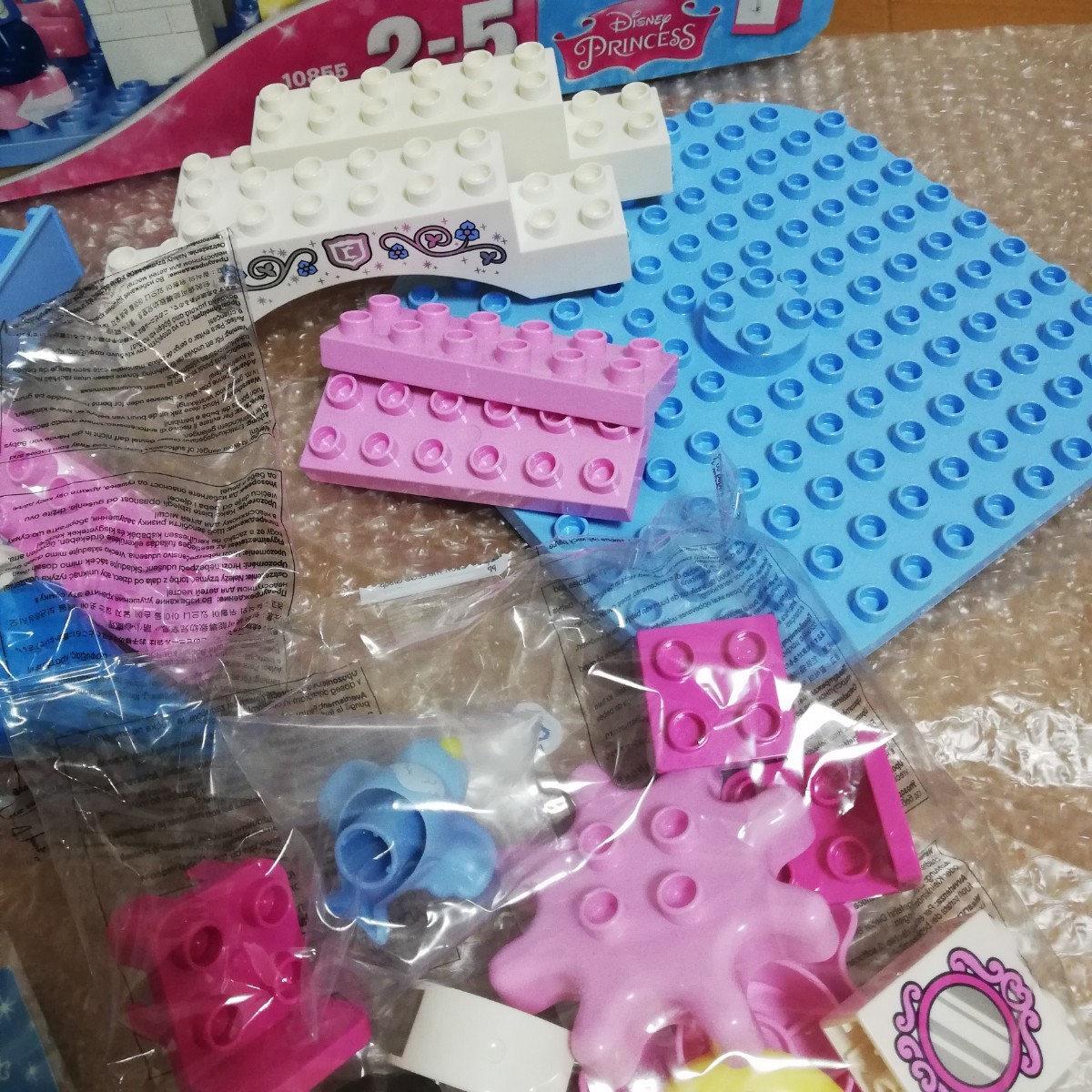 Paypayフリマ レゴ デュプロ ディズニー プリンセス シンデレラのおしろ Lego Duplo Paypayフリマ レゴ デュプロ ディズニー プリンセス シンデレラのおしろ Lego Duplo