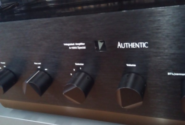 **3 months guarantee ** AUTHENTIC/NEC A-10XX Special (50 pcs limitated production goods )