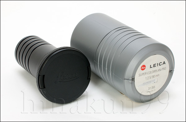 横河 スライド プロジェクター VIP300AF Leica 超高性能レンズ Super Colorplan 、予備ランプなど超希少品たくさん！ 自動映写可能 映写機_画像6