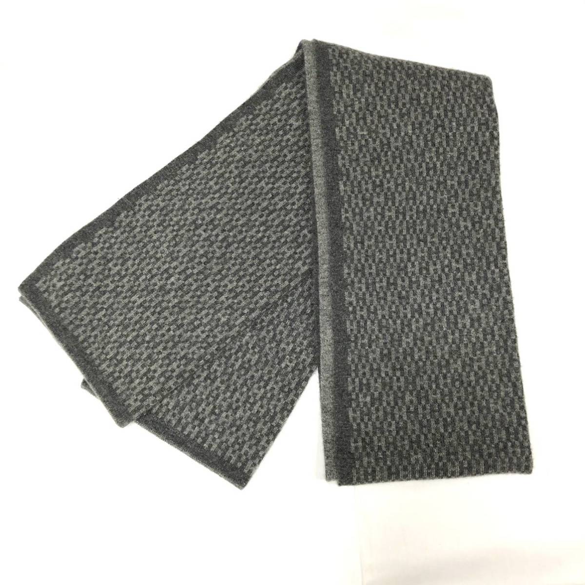 エルメス マフラー 美品 csirgh.com