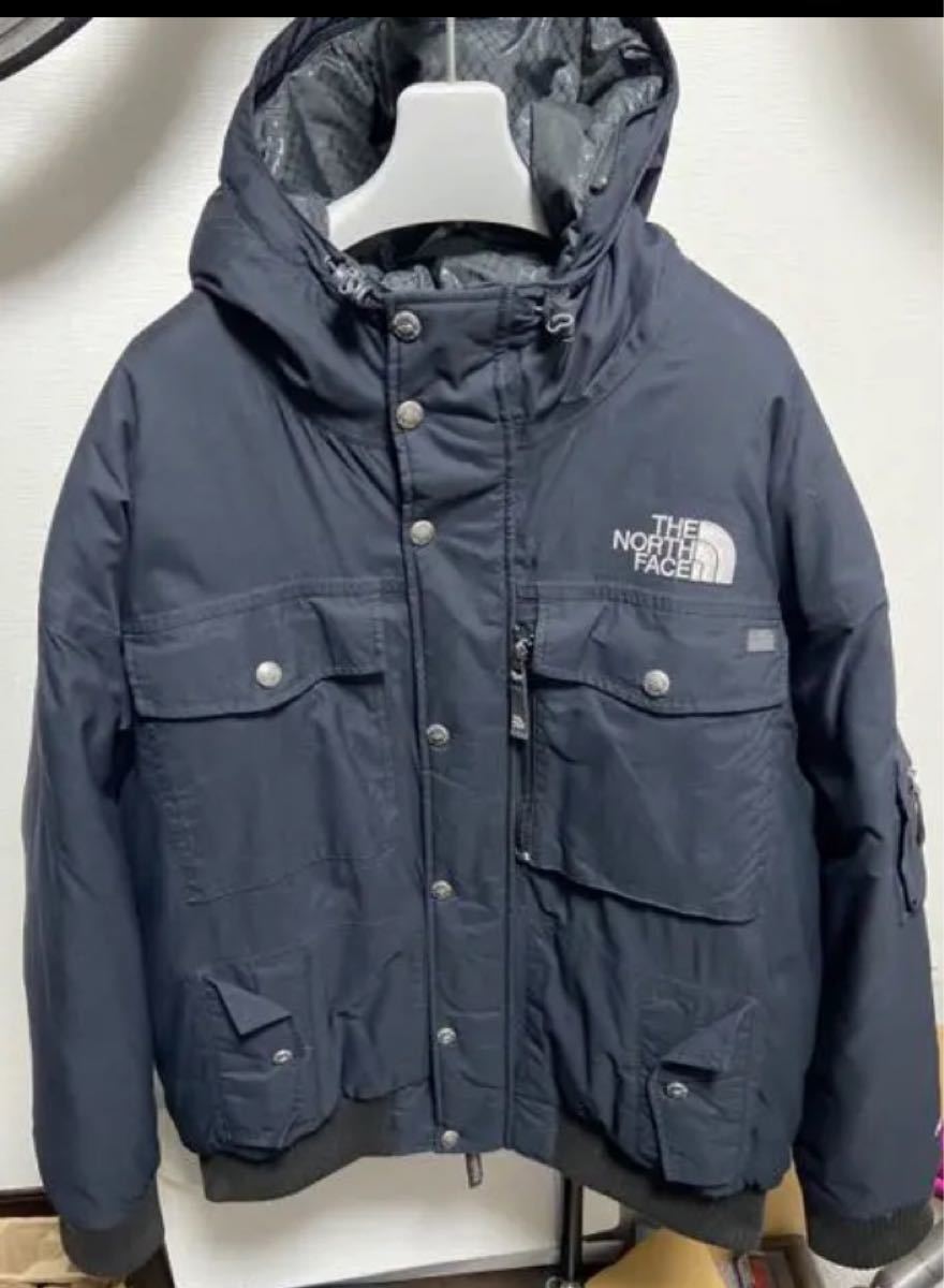 NORTH FACE ハイベント　ゴッサムジャケット　GOTHAM JACKET THE NORTH FACE ダウンジャケット