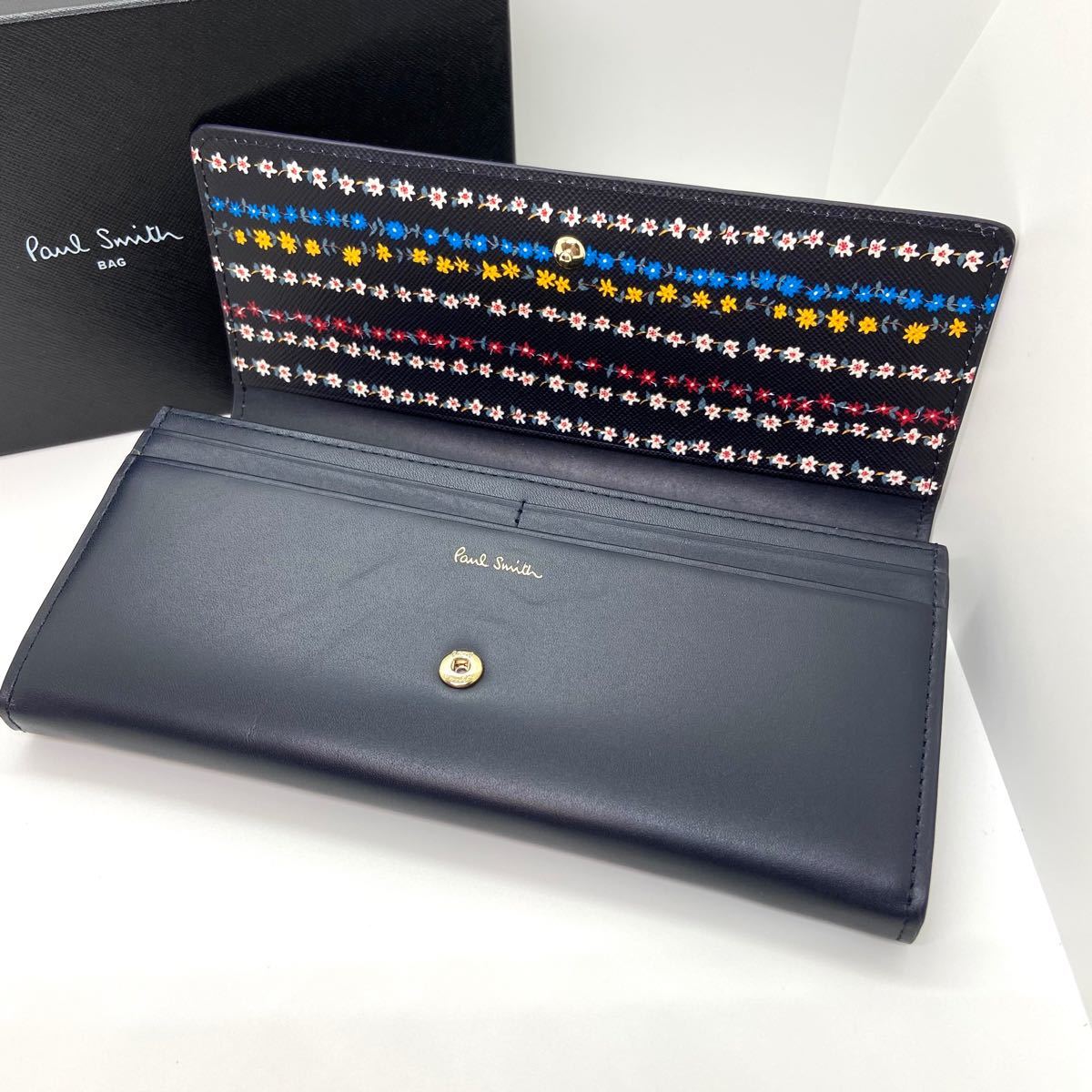プレゼントを選ぼう 新品未使用 ポールスミス 長財布 Smith Paul 財布 Esehotel Lt プレゼントを選ぼう 新品未使用 ポールスミス 長財布 Smith Paul 財布 Esehotel Lt