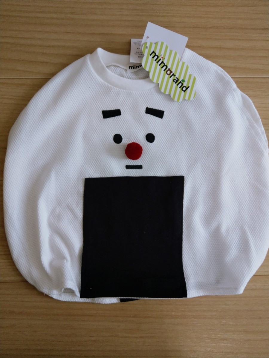 Paypayフリマ しまむら おにぎり トップス ボトムス セット Paypayフリマ しまむら おにぎり トップス ボトムス セット