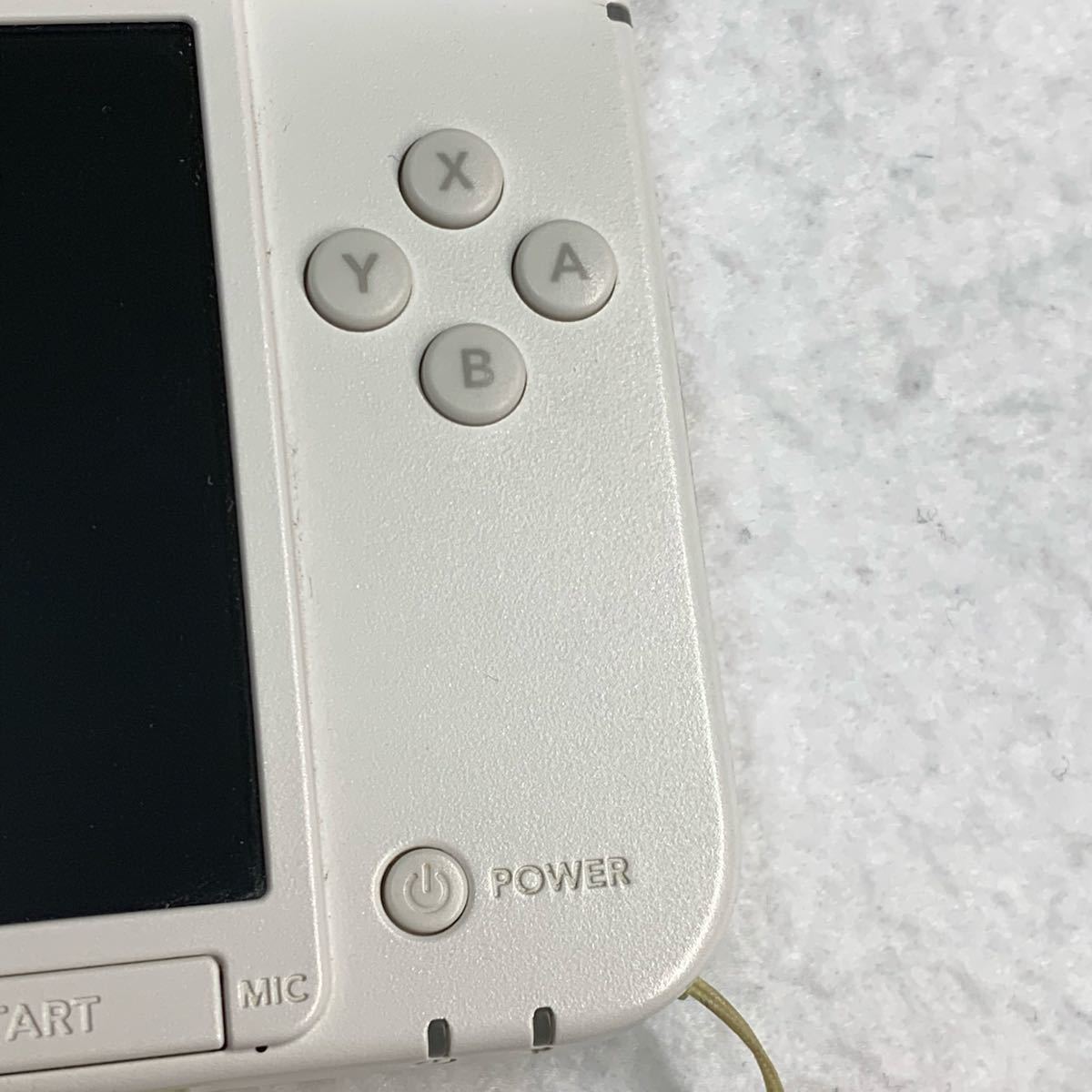 ニンテンドー 3DS LL 限定 トモダチコレクション 新生活 パック 本体 充電器 セット
