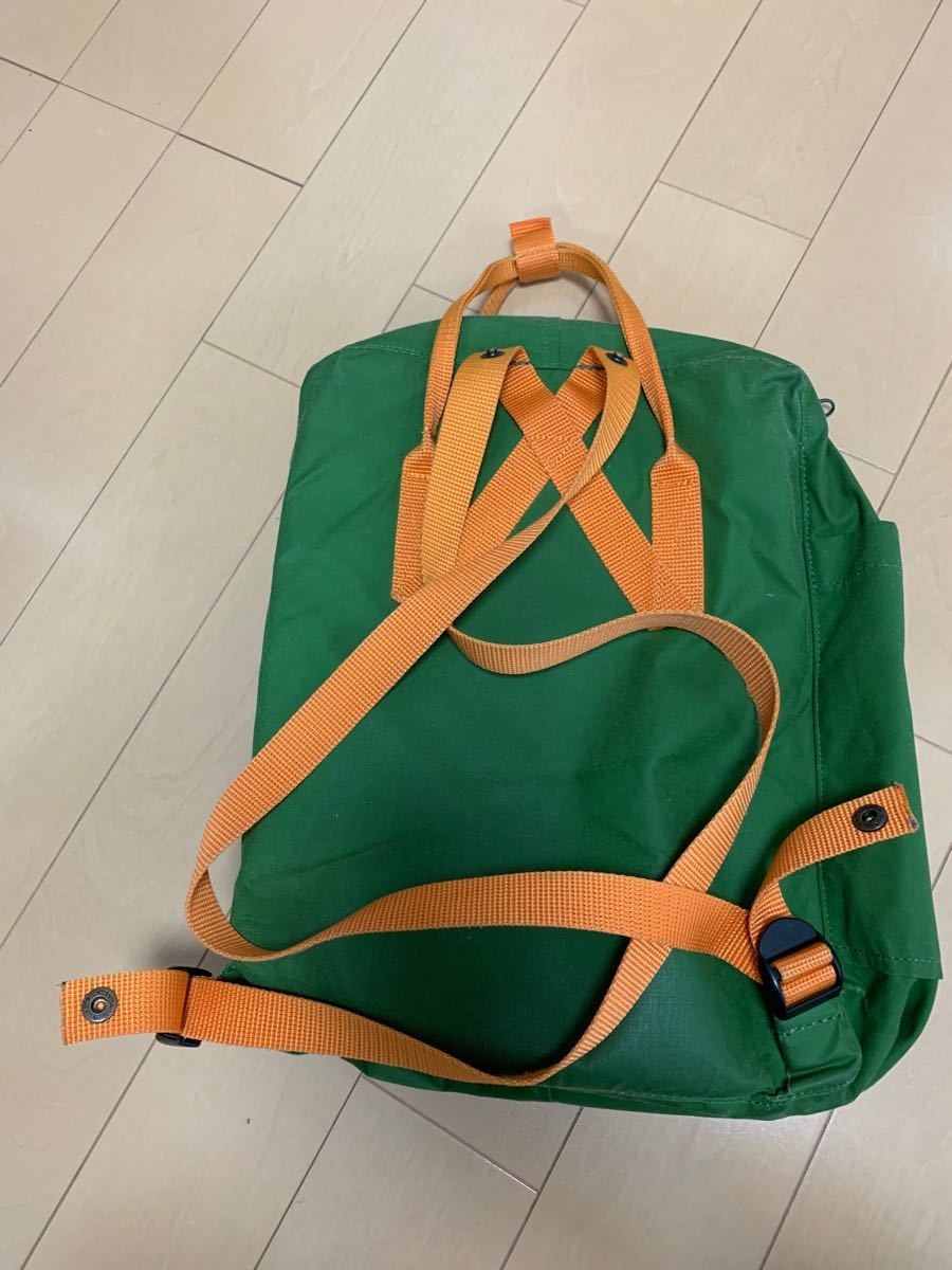 Paypayフリマ フェールラーベン カンケンリュック Fjall Raven Kanken Paypayフリマ フェールラーベン カンケンリュック Fjall Raven Kanken