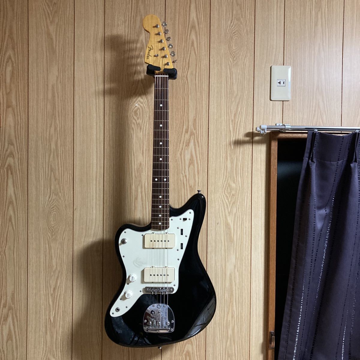 Squier ジャズマスター改 - 通販 - comfaguajiraepss.com.co