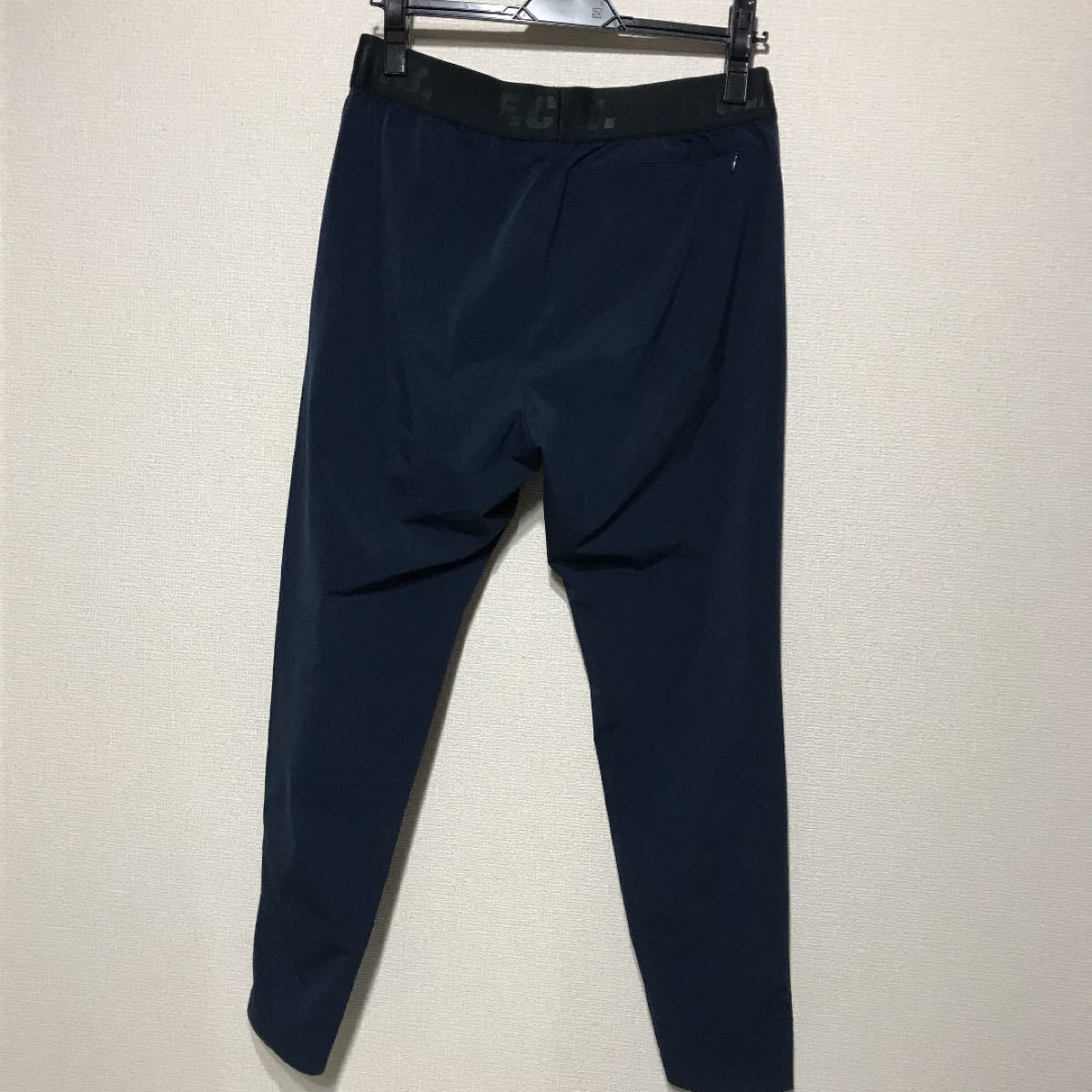 F C R B STRETCH LIGHT WEIGHT EASY PANTS｜PayPayフリマ