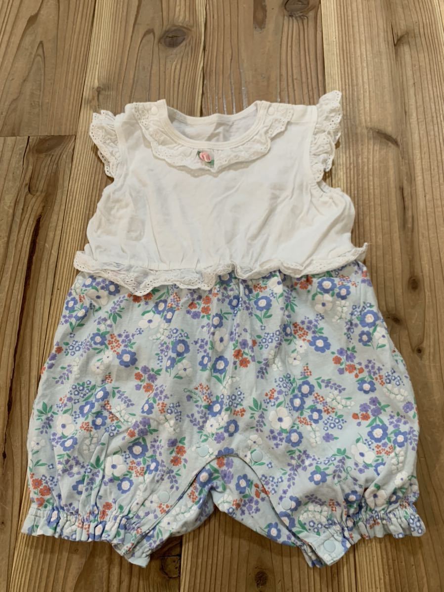 コンビミニ Combimini 夏用 ロンパース カバーオール 花柄レース 90cm 女の子 つなぎ 90 85cm 以上 売買されたオークション情報 Yahooの商品情報をアーカイブ公開 オークファン Aucfan Com コンビミニ Combimini 夏用 ロンパース カバーオール 花柄レース 90cm 女の子 つなぎ 90 85cm 以上 売買されたオークション情報 Yahooの商品情報をアーカイブ公開 オークファン Aucfan Com