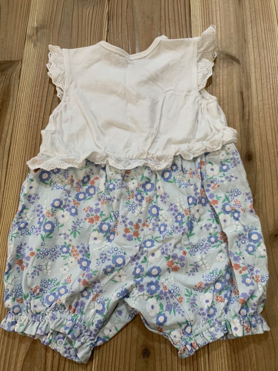 コンビミニ Combimini 夏用 ロンパース カバーオール 花柄レース 90cm 女の子 つなぎ 90 85cm 以上 売買されたオークション情報 Yahooの商品情報をアーカイブ公開 オークファン Aucfan Com コンビミニ Combimini 夏用 ロンパース カバーオール 花柄レース 90cm 女の子 つなぎ 90 85cm 以上 売買されたオークション情報 Yahooの商品情報をアーカイブ公開 オークファン Aucfan Com