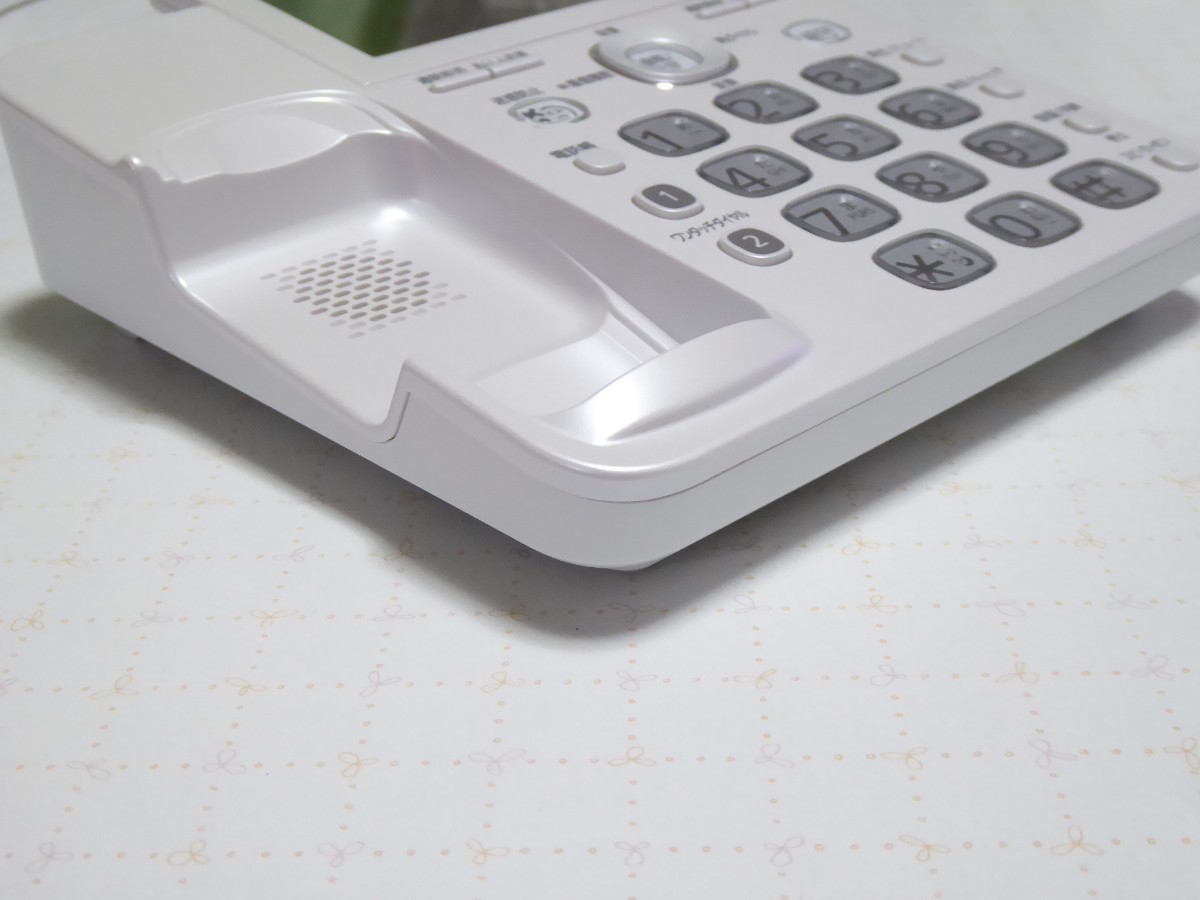 Panasonic 電話機 VE-GZ728|Yahoo!フリマ(旧PayPayフリマ) Panasonic 電話機 VE-GZ728|Yahoo!フリマ(旧PayPayフリマ)