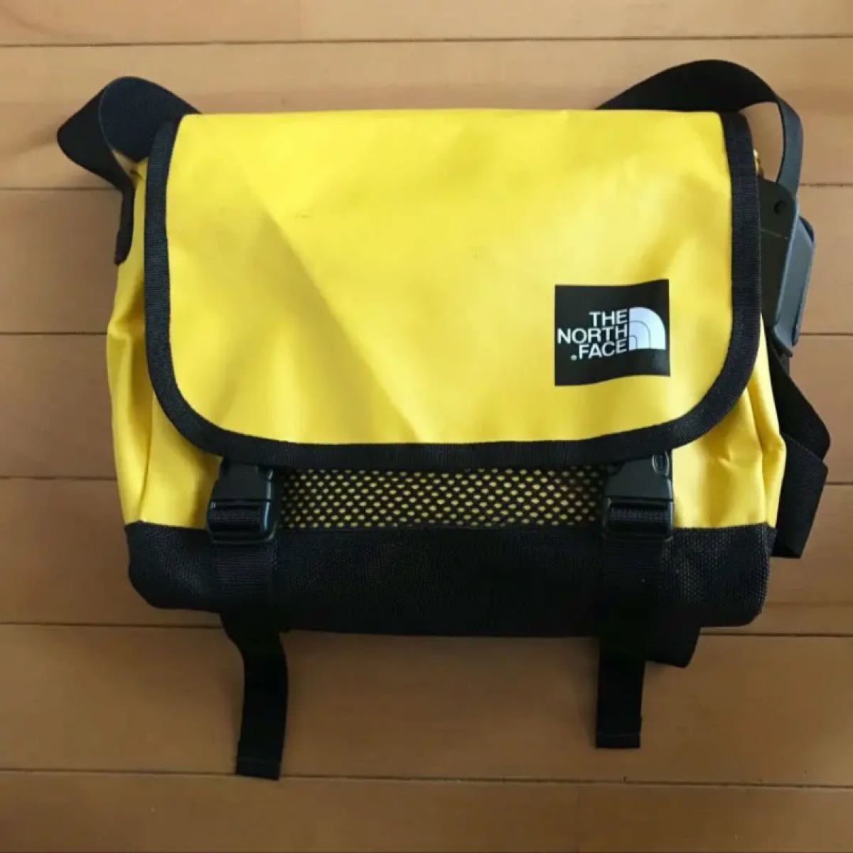 Paypayフリマ ノースフェイス ショルダーバッグ メッセンジャーバッグ The North Face Paypayフリマ ノースフェイス ショルダーバッグ メッセンジャーバッグ The North Face