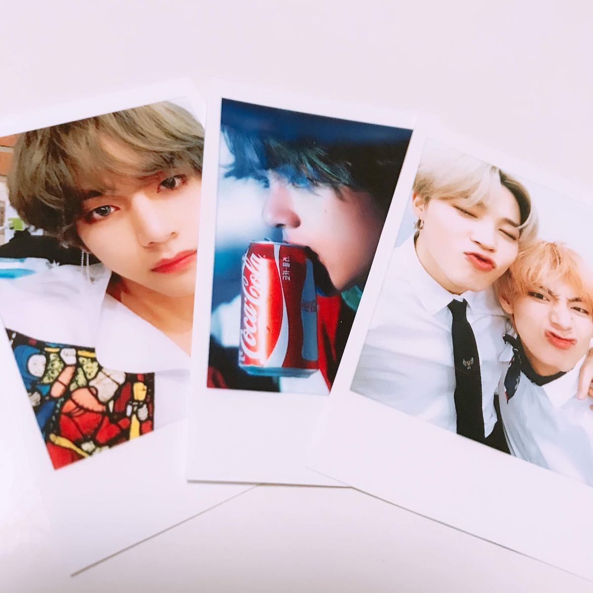 BTS テテ チェキ 28|Yahoo!フリマ(旧PayPayフリマ) BTS テテ チェキ 28|Yahoo!フリマ(旧PayPayフリマ)