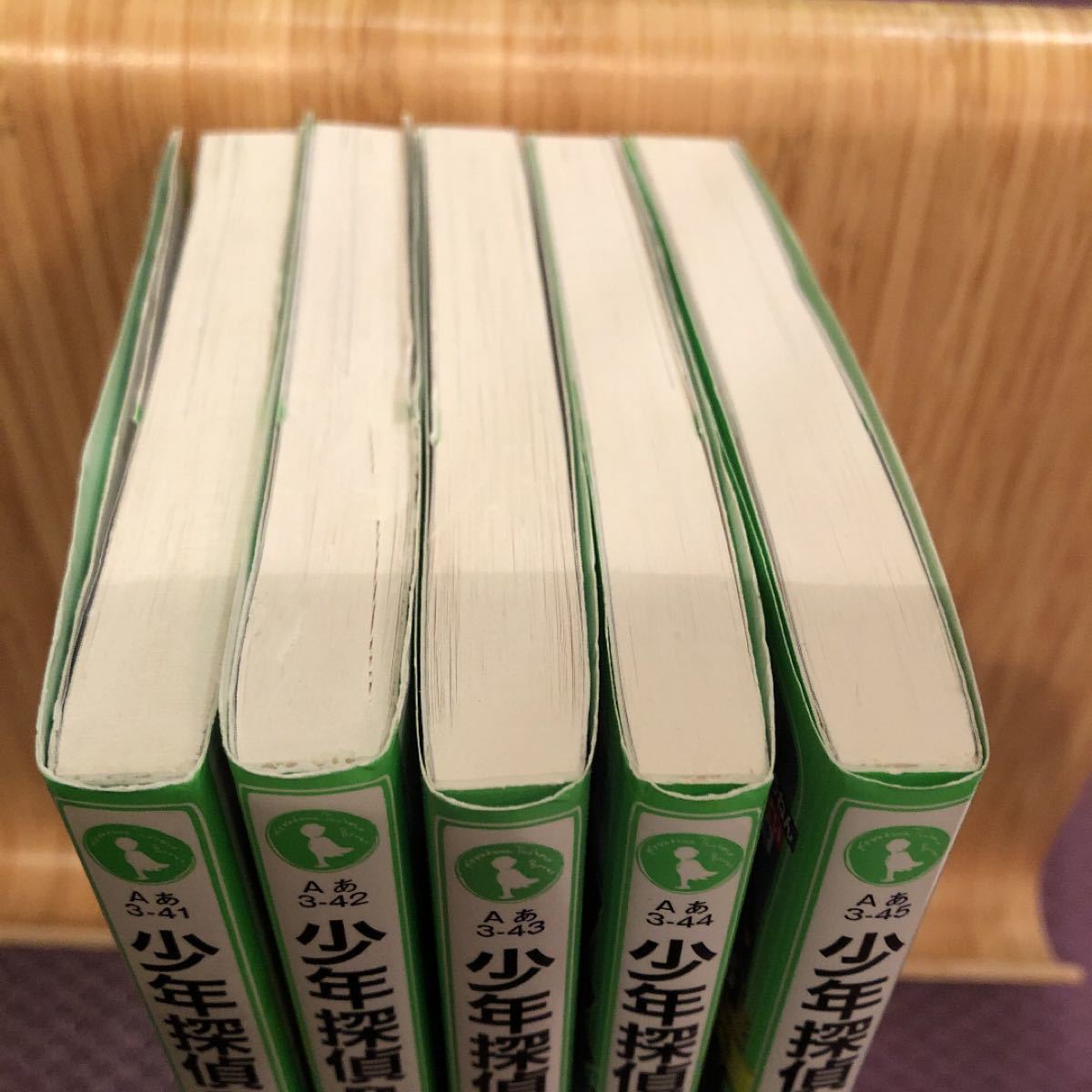 少年探偵 響 4冊セット 角川つばさ文庫 小学生|Yahoo!フリマ 少年探偵 響 4冊セット 角川つばさ文庫 小学生|Yahoo!フリマ