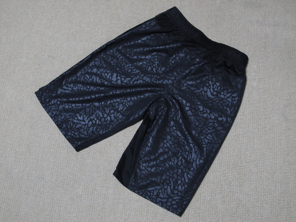 PUMA Puma ftblNEX Woven Shorts ограничение камуфляж брюки чёрный S с биркой 