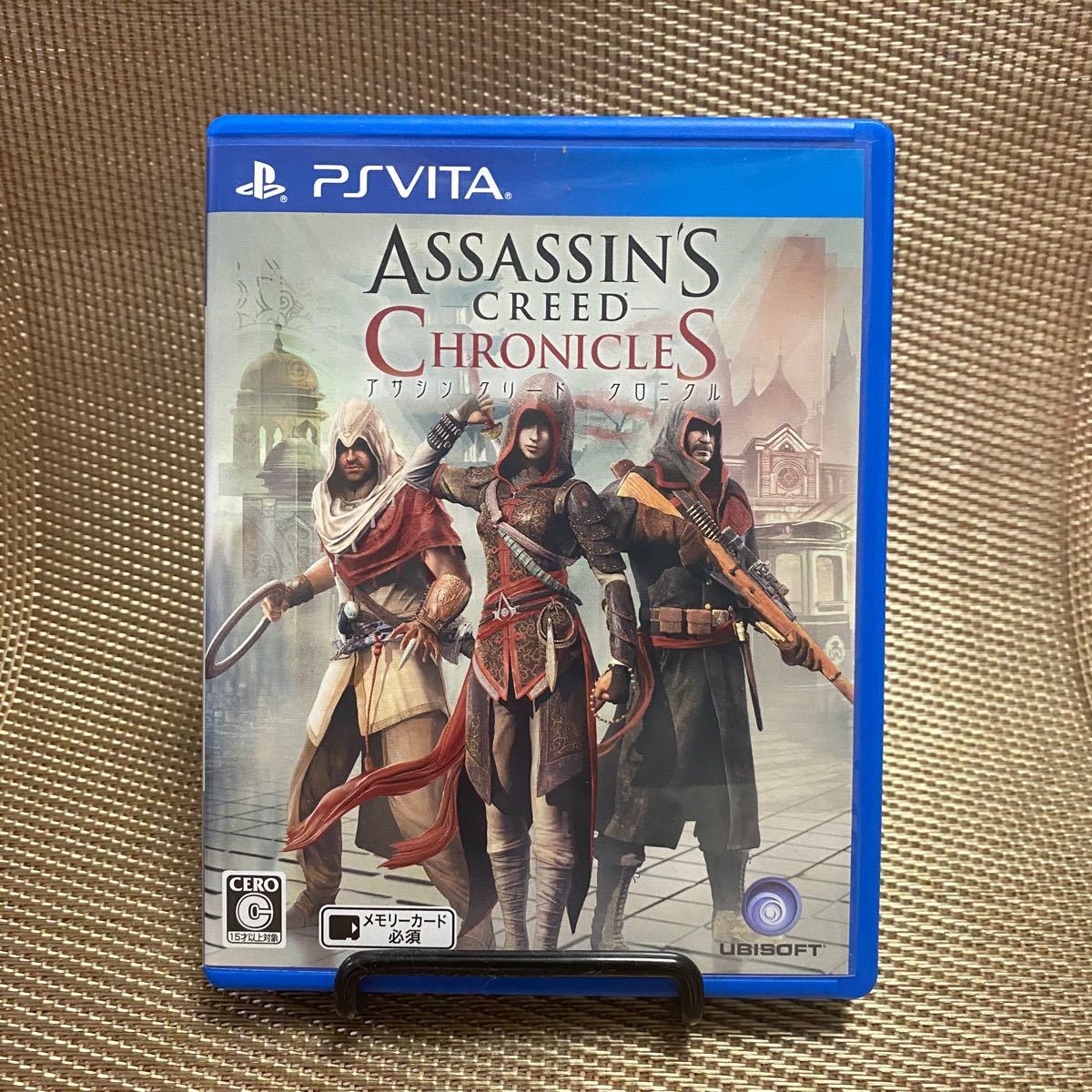 Paypayフリマ アサシン クリード クロニクル Paypayフリマ アサシン クリード クロニクル
