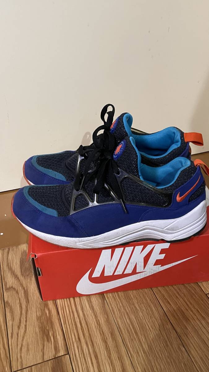 ヤフオク Nike Air Huarache Light ナイキ エアハラチライ