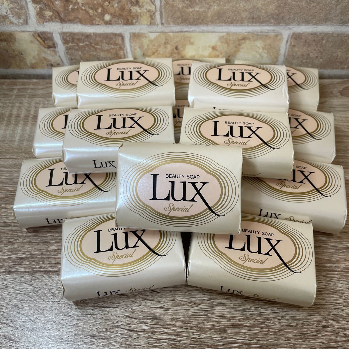LUXスペシャル石鹸 - ボディソープ