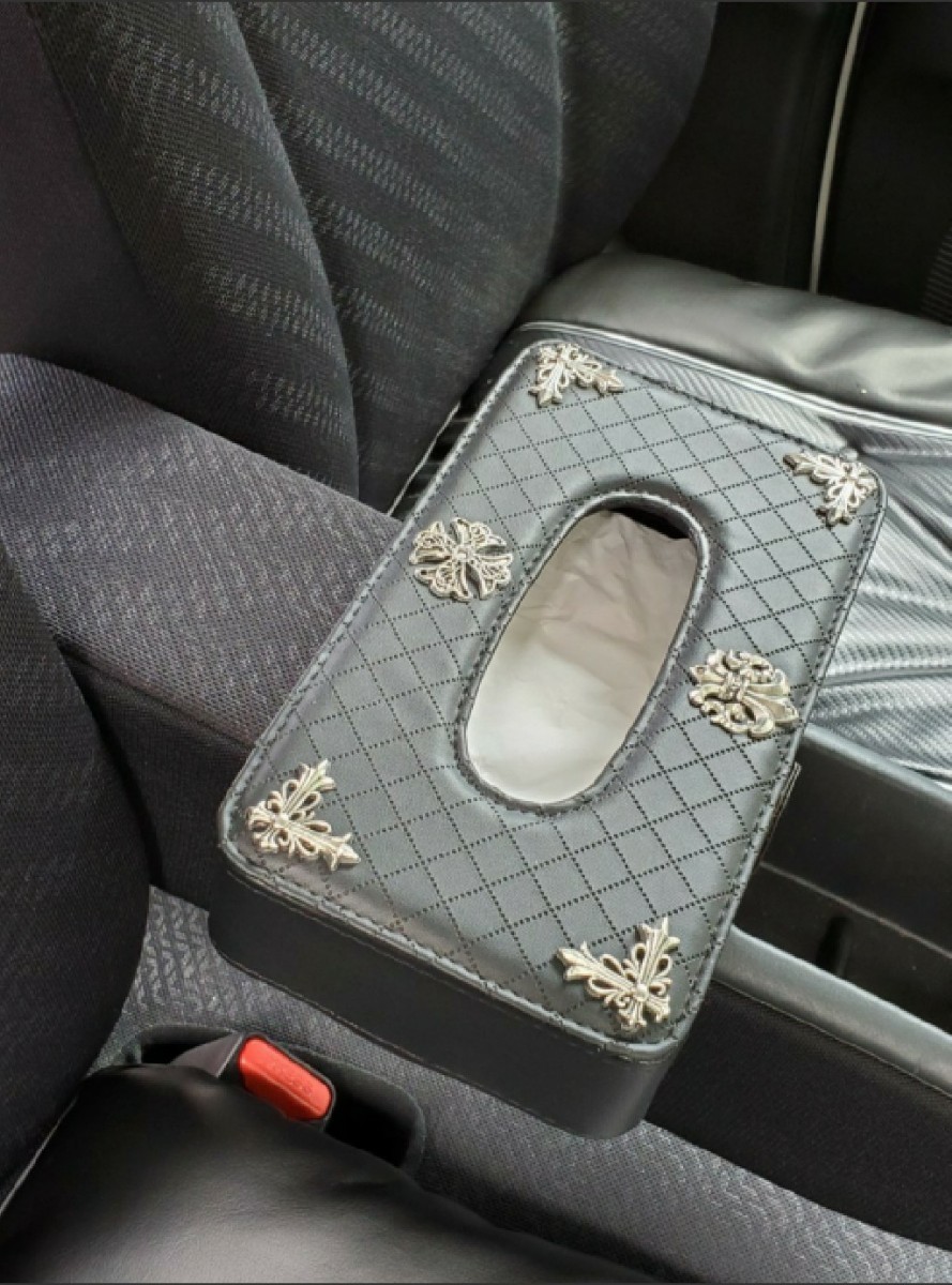 Paypayフリマ ヘッドレスト バイザー ティッシュケース 新品 ヴィンテージ クロス 車 Paypayフリマ ヘッドレスト バイザー ティッシュケース 新品 ヴィンテージ クロス 車