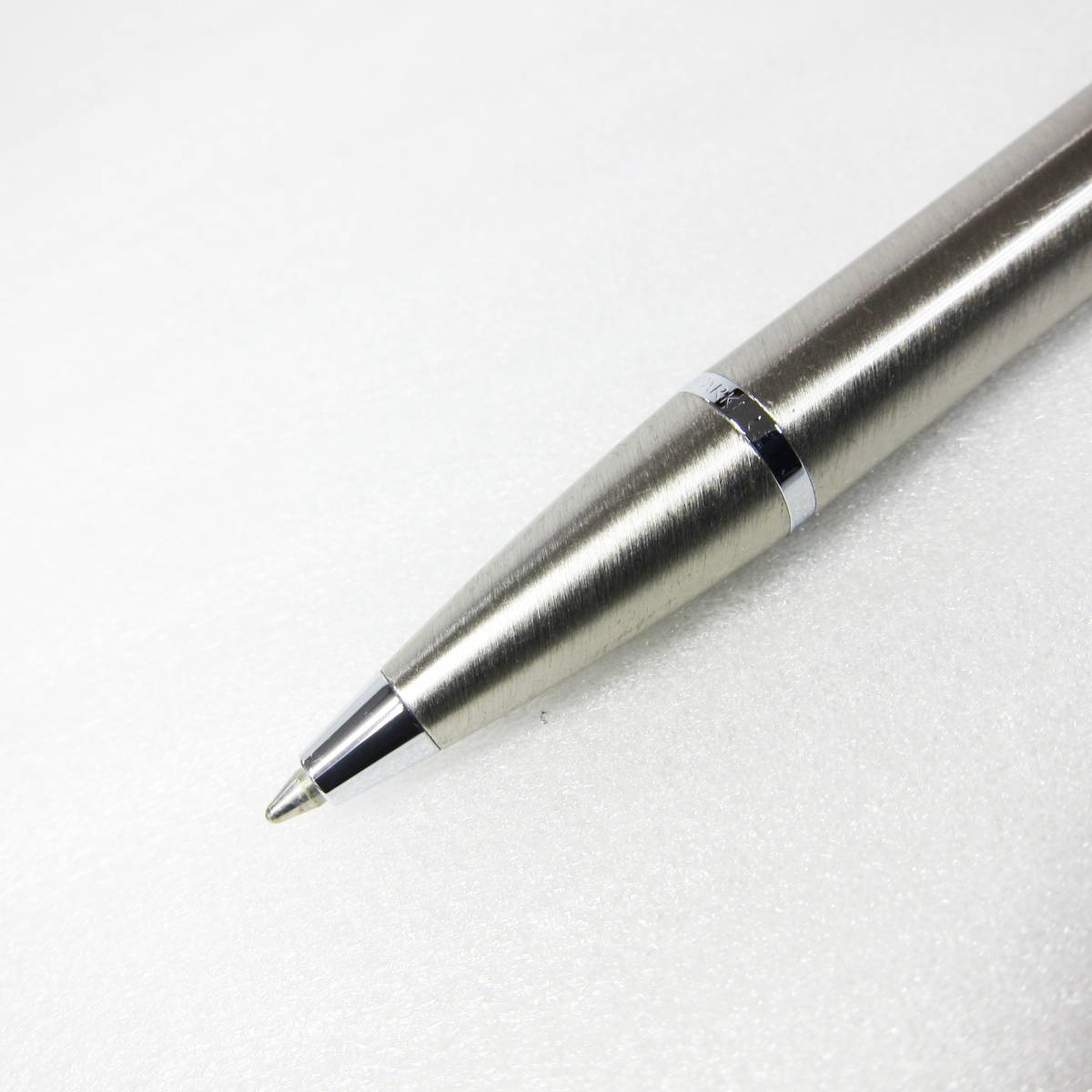 M5474●【SALE】PARKER パーカー ノック式ボールペン 中古品_画像2