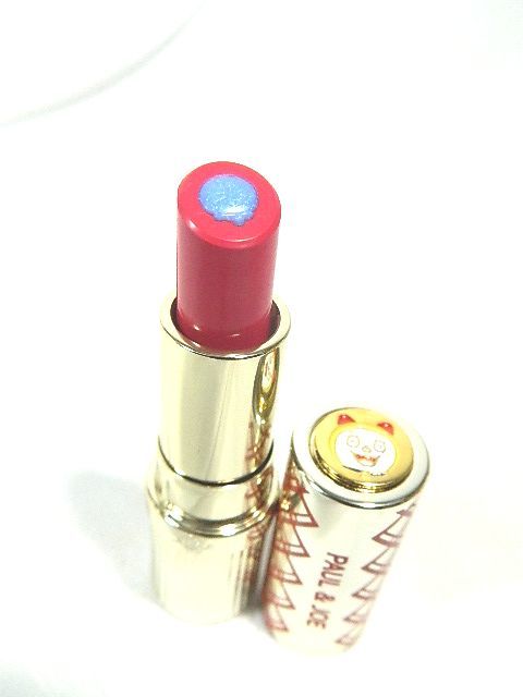 限定品 ポール ジョー リップスティック D 005 グリッターブルー ロマンティックピンク ドラえもん 2442 63b26 リップ 口紅 日本代購代bid第一推介 Funbid 限定品 ポール ジョー リップスティック D 005 グリッターブルー ロマンティックピンク ドラえもん 2442 63b26 リップ 口紅 日本代購代bid第一推介 Funbid