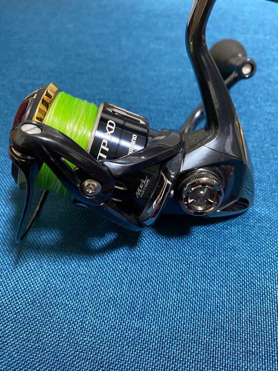 Paypayフリマ シマノ 17 ツインパワー Xd C3000xg シーバス ヒラメ Paypayフリマ シマノ 17 ツインパワー Xd C3000xg シーバス ヒラメ