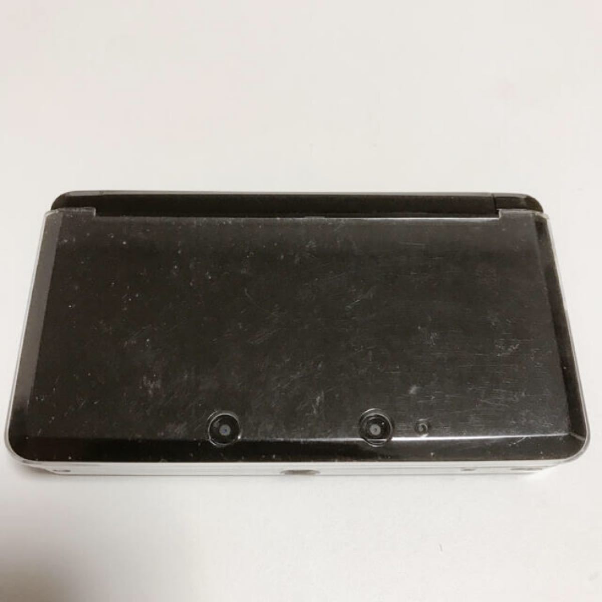 Nintendo 3DS ブラック