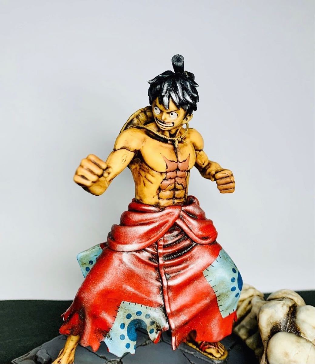 ワンピースフィギュアリペイント|Yahoo!フリマ(旧PayPayフリマ) ワンピースフィギュアリペイント|Yahoo!フリマ(旧PayPayフリマ)