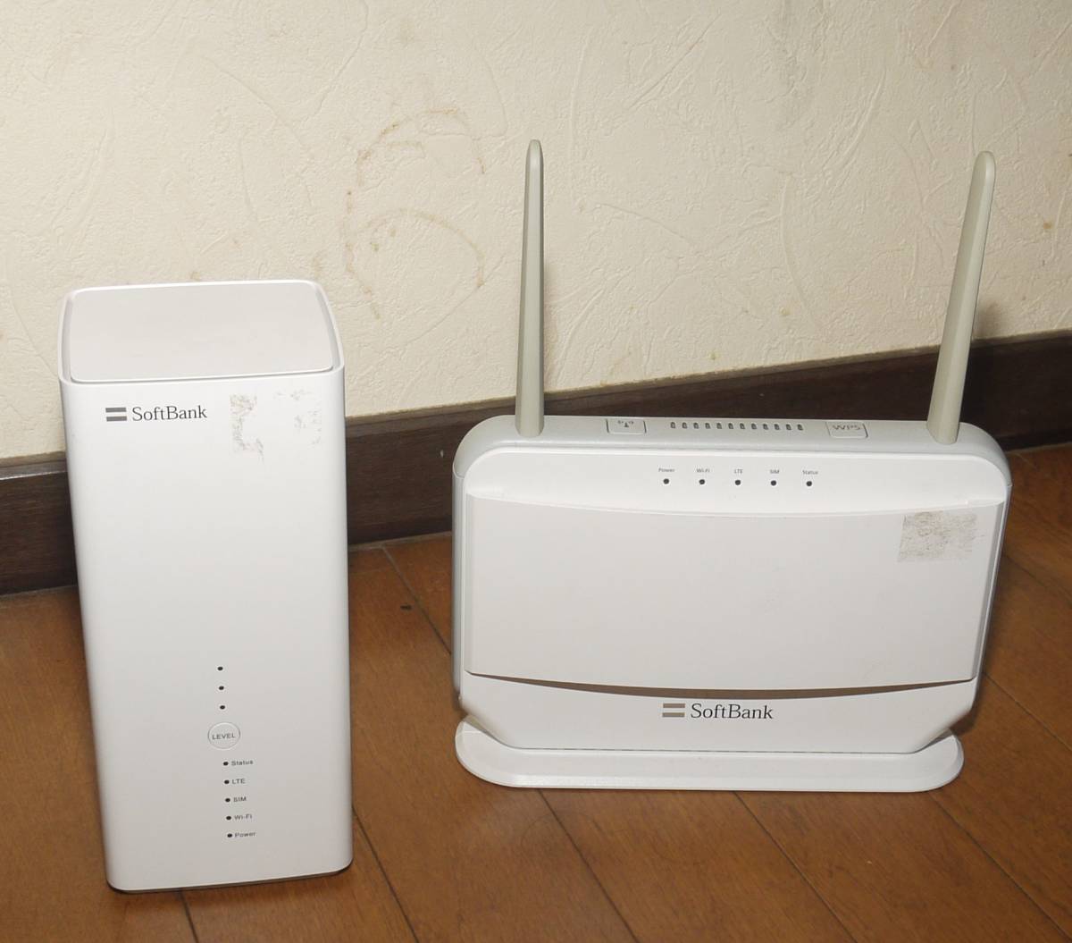Yahoo!オークション - SoftBank Airターミナル b610s-77a Yahoo!オークション - SoftBank Airターミナル b610s-77a
