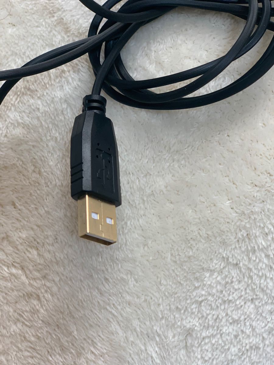 USBマイク