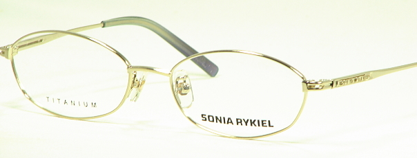 SONIA RYKIEL（ソニア リキエル）メガネ　めがね68-0026-01 sonia rykiel　_画像4
