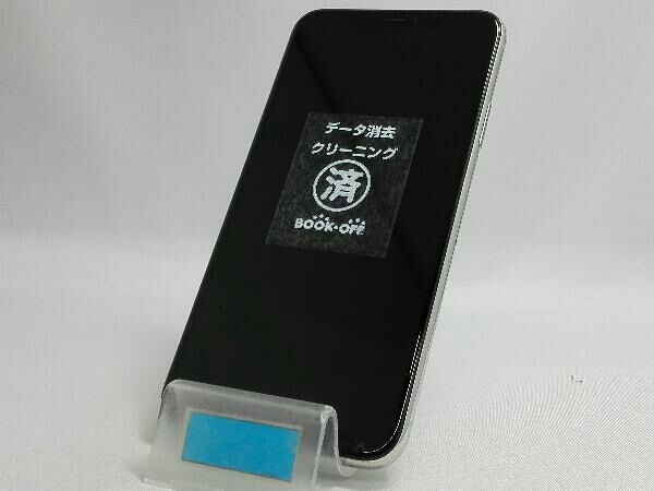 SoftBank MWHK2J/A iPhone 11 Pro Max 256GB シルバー SB iPhone 11 Pro