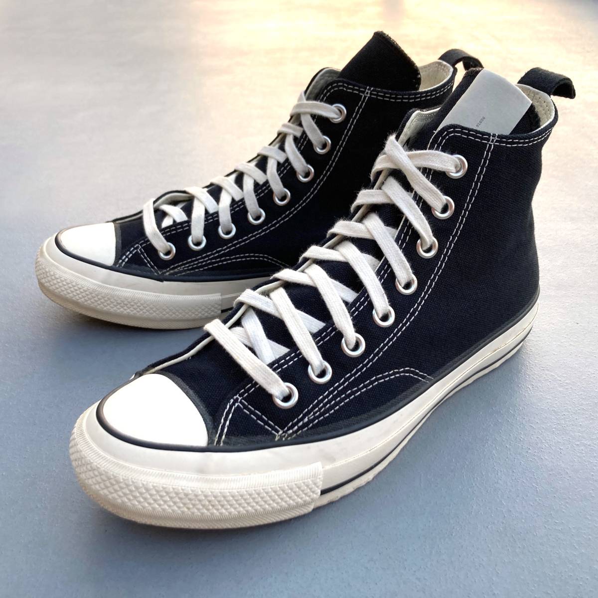 N.HOOLYWOOD×TSUYOSHI NOGUCHI×CONVERSE ADDICT CHUCK TAYLOR CANVAS