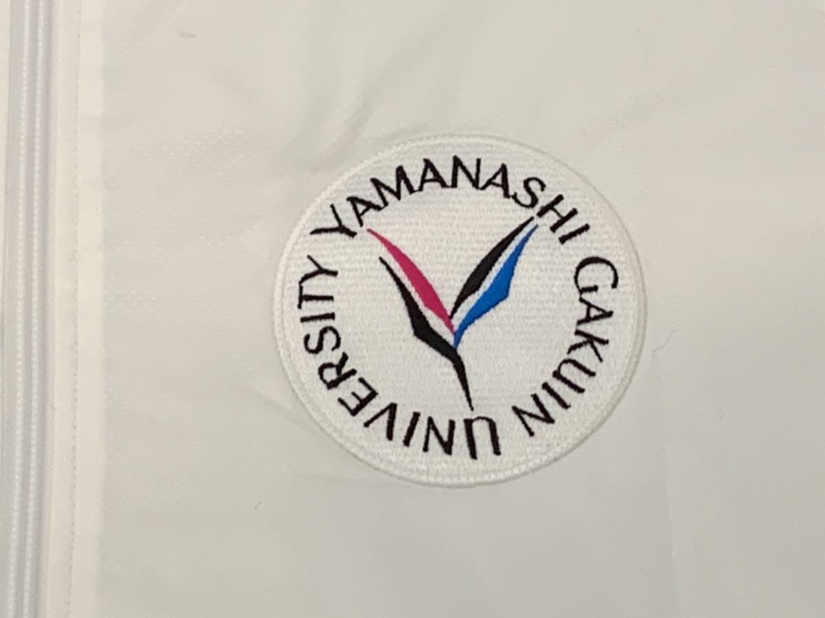 選手支給】 2020-21 山梨学院大学 陸上競技部 長距離男子駅伝 選手支給】 2020-21 山梨学院大学 陸上競技部 長距離男子駅伝