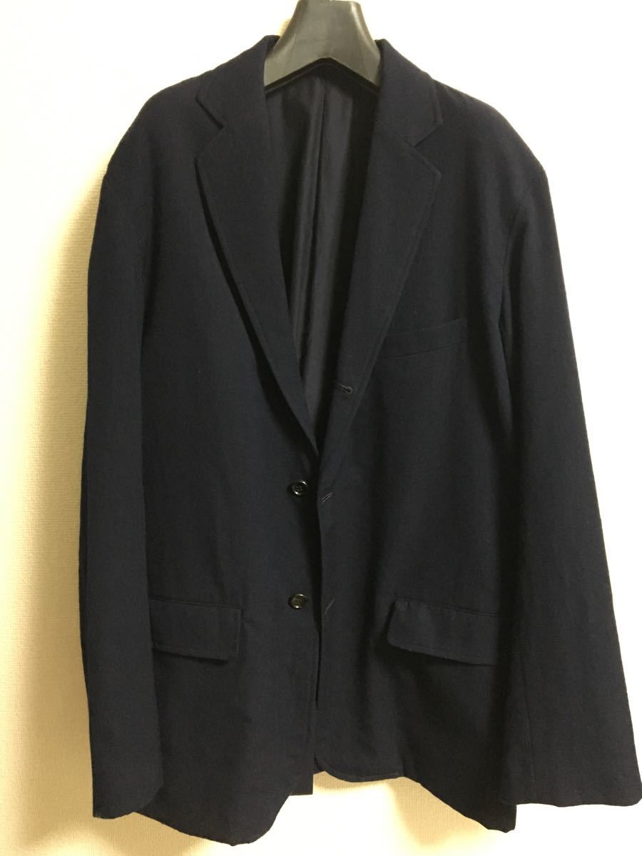 コーフル Graphpaper 16AW Wool Box Jacket - 通販 - motelparati.com.br