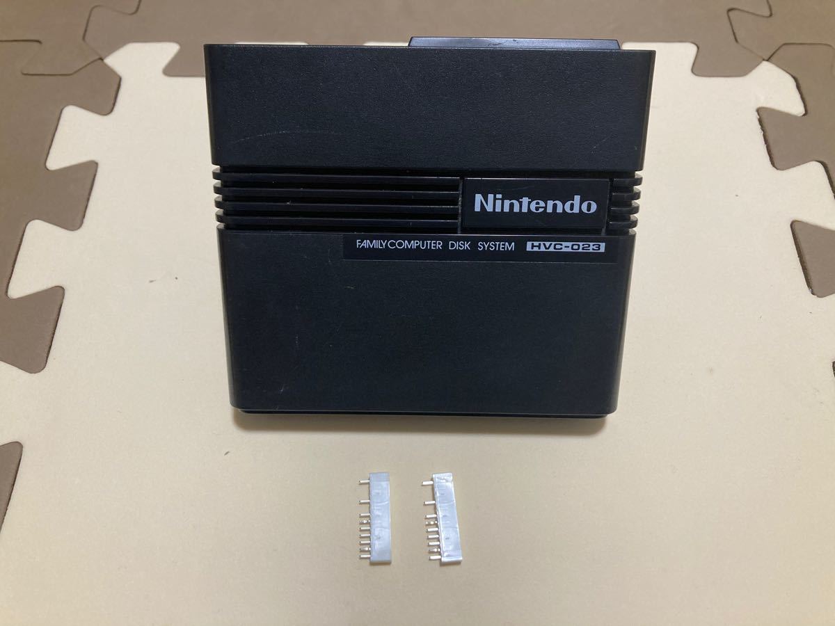 Paypayフリマ Fdsstick用 ディスクシステム Ramアダプタ コネクタセット Paypayフリマ Fdsstick用 ディスクシステム Ramアダプタ コネクタセット