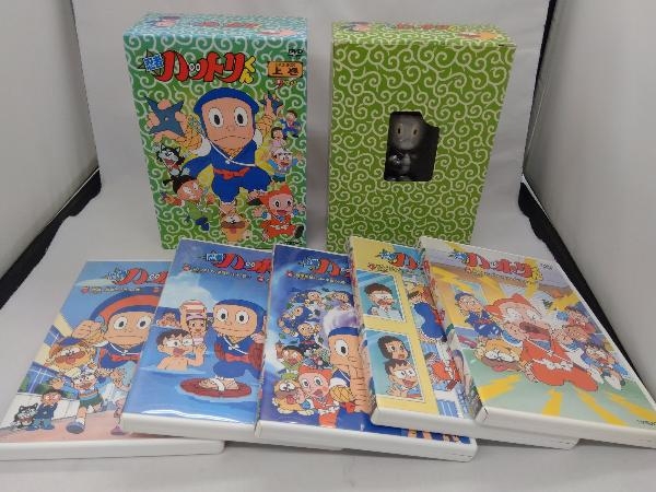 忍者ハットリくん Dvdの値段と価格推移は 59件の売買情報を集計した忍者ハットリくん Dvdの価格や価値の推移データを公開 忍者ハットリくん Dvdの値段と価格推移は 59件の売買情報を集計した忍者ハットリくん Dvdの価格や価値の推移データを公開